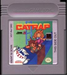 Photo of the cartridge